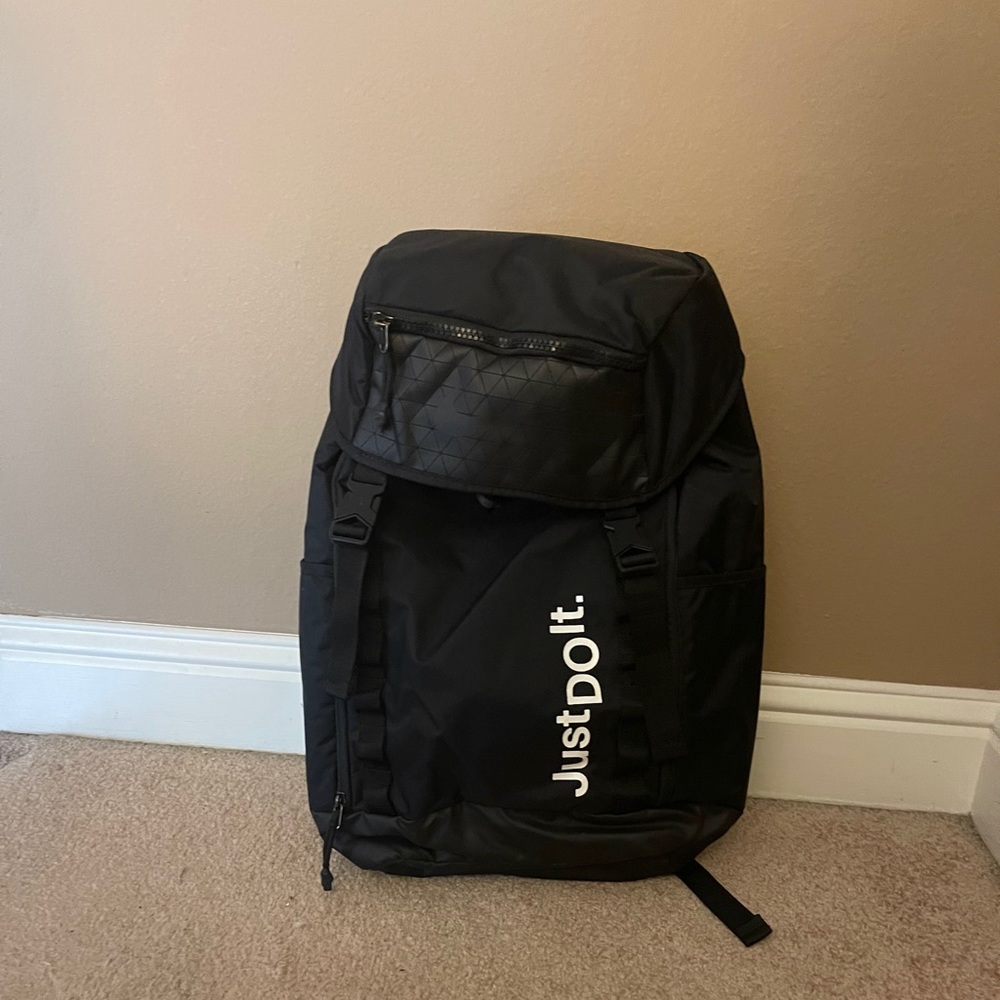 Nike backpack